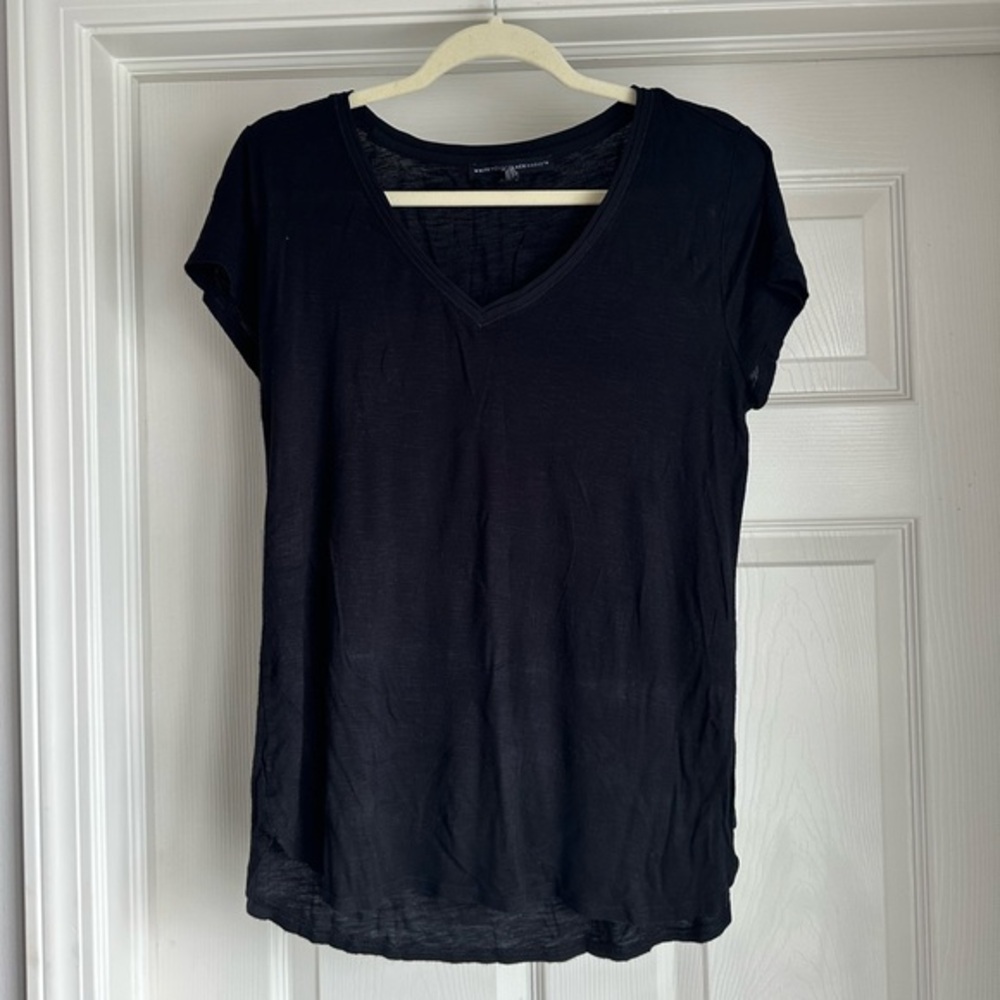 WHITE HOUSE BLACK MARKET TOP | SZ M - Picture 1 of 3